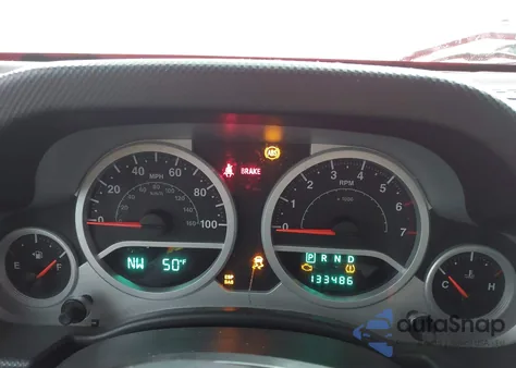 2010 Jeep Wrangler Unlimited Sport z USA, uszkodzony, nr VIN 1J4BA3H10AL173144